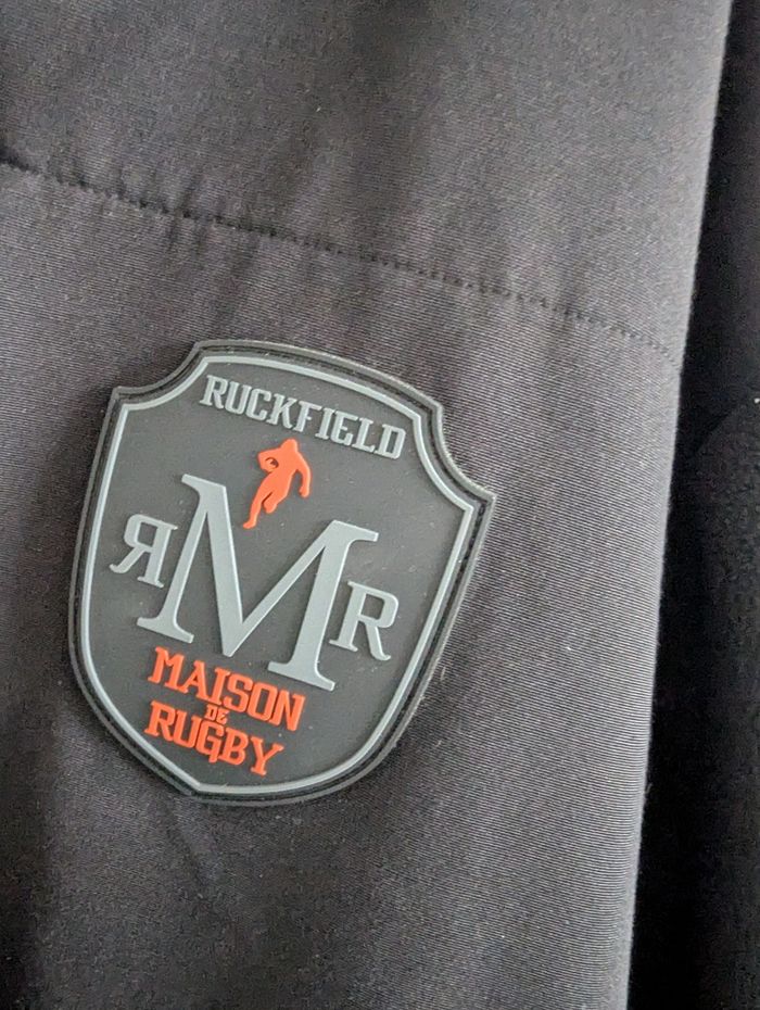 Veste XXL Ruckfield - photo numéro 3