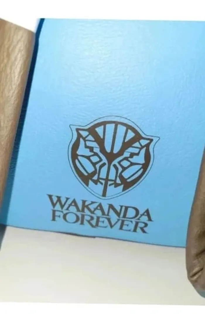 Loungefly Wakanda Forever - photo numéro 4