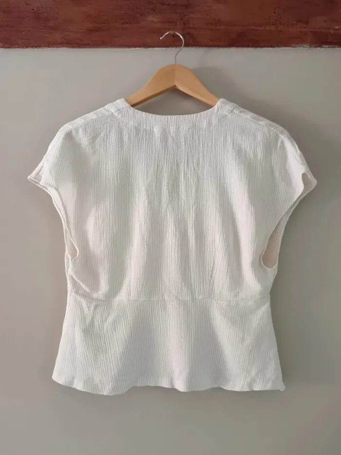Blouse Samsoe Samsoe - photo numéro 6