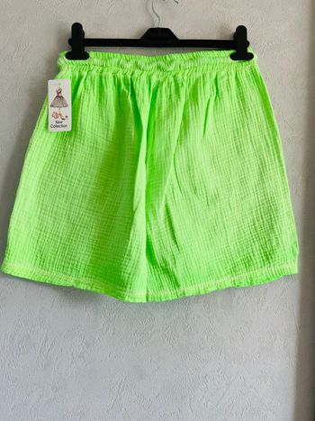 Short 