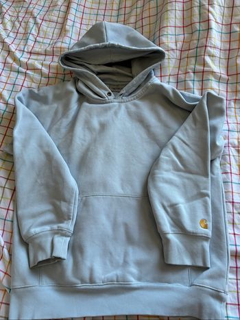 Sweat carhartt