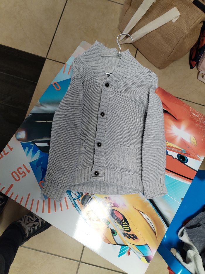 Lot garçon 2 ans (24pieces) - photo numéro 9