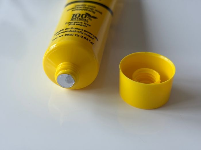 Baume 🍒 DR Pawpaw - photo numéro 3