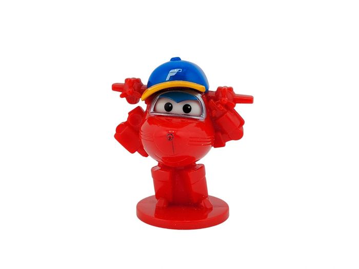 Figurines miniatures Super Wings - photo numéro 11