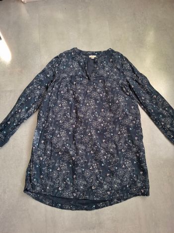 Robe vertbaudet 12 ans