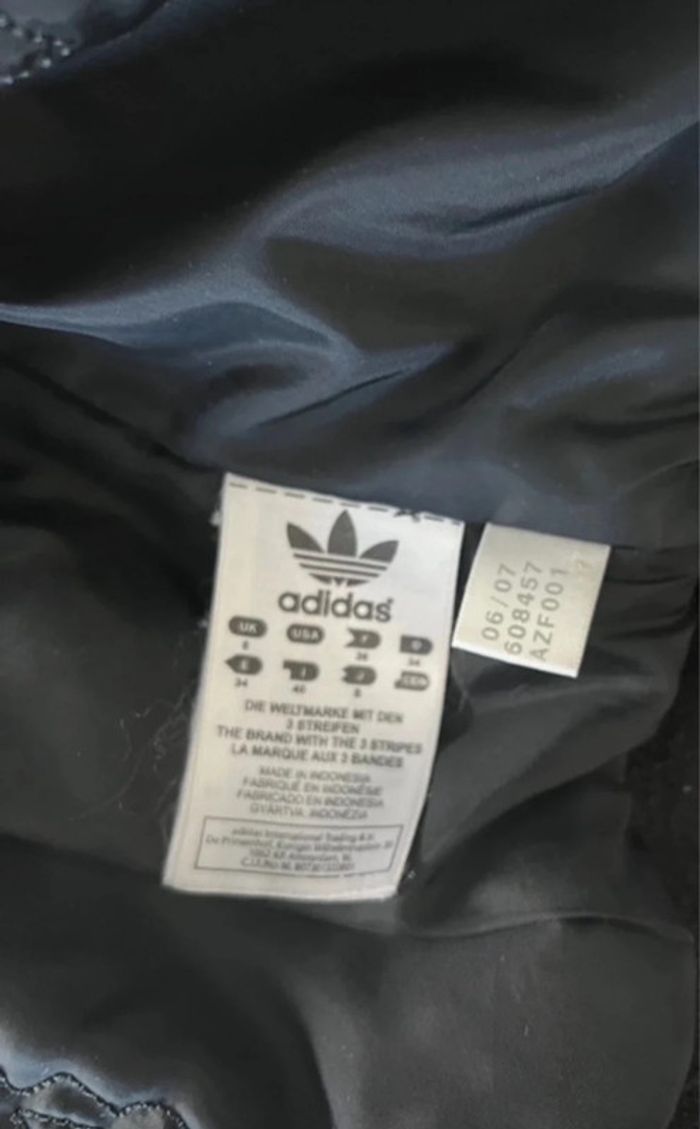 Blouson Adidas - photo numéro 5