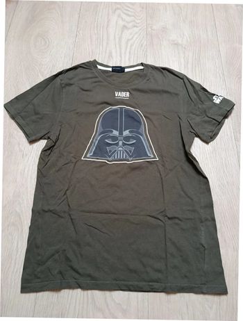 Tee shirt S star wars