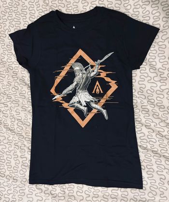 T-shirt Assasins creed Odyssey / Taille S