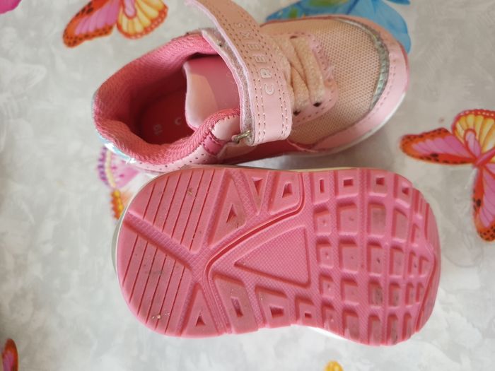 Basket - photo numéro 4