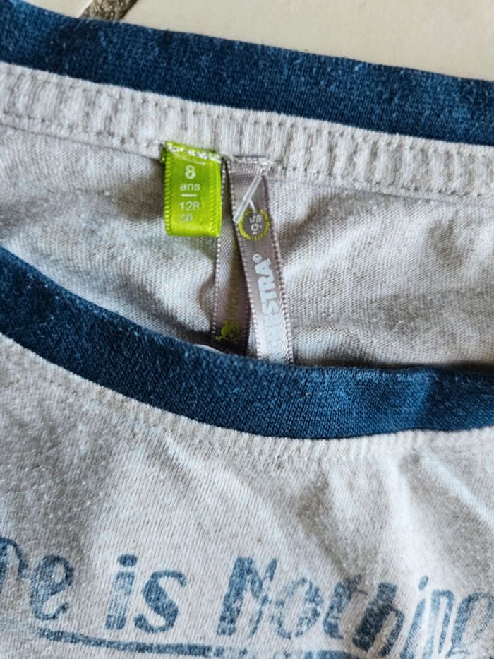 Ensemble orchestra 8 ans - photo numéro 2