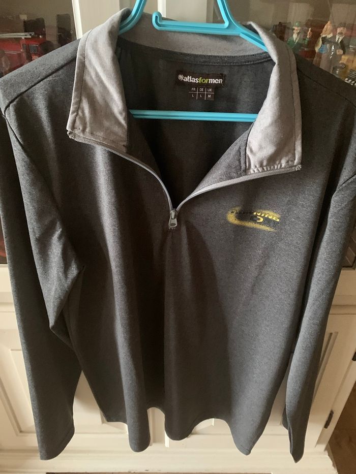 Lot de 3 pulls fin homme - photo numéro 9