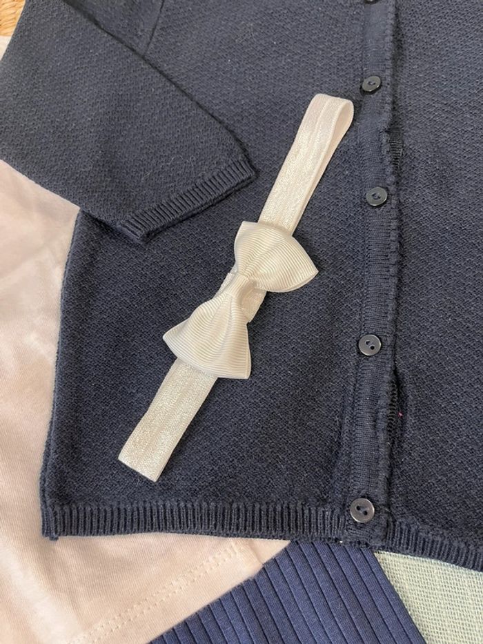 Ensemble taille 12 mois - photo numéro 2