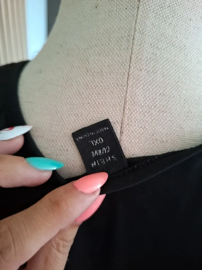 Robe été shein - photo numéro 4