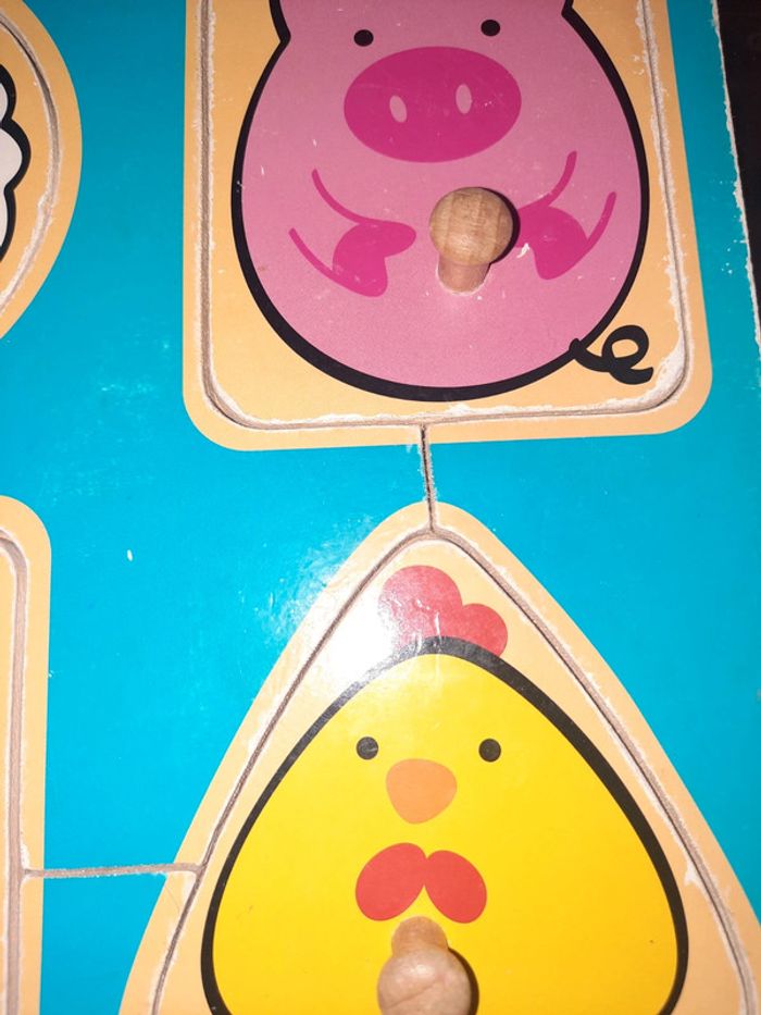 Emporte pièce - photo numéro 3