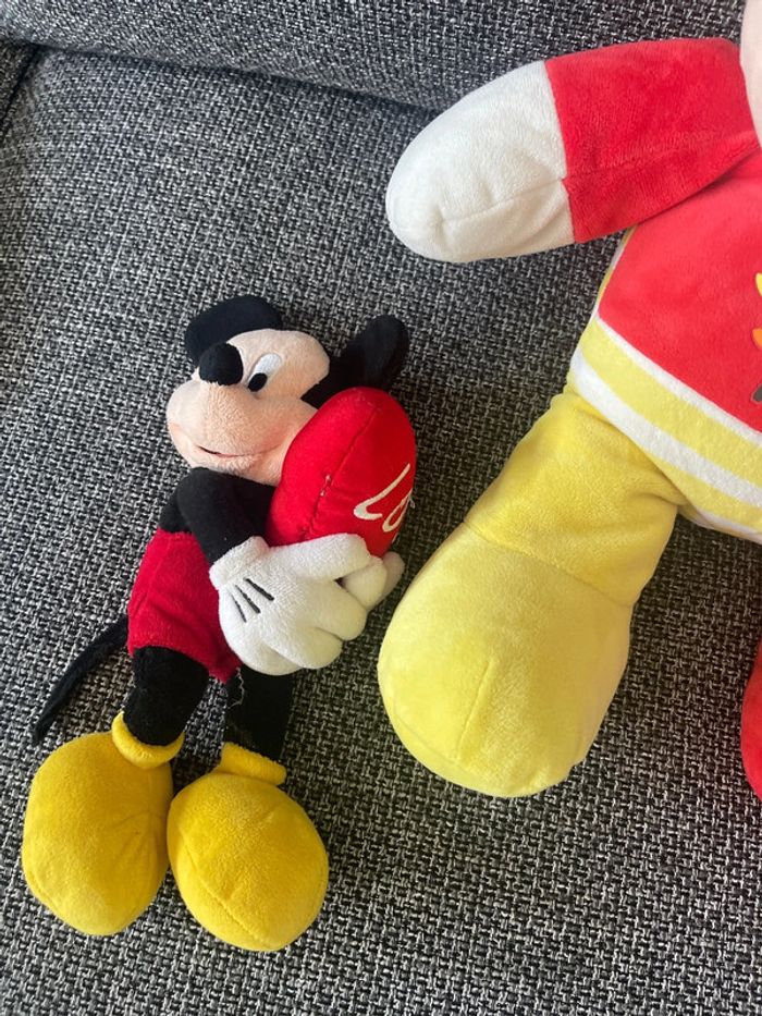 Peluche - photo numéro 4