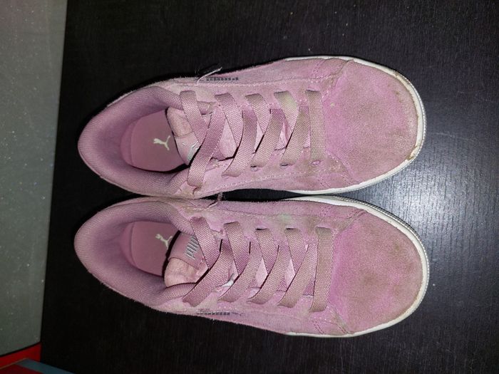 Baskets puma - photo numéro 2