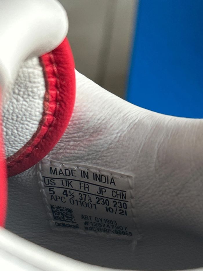 adidas Forum Low SNS - photo numéro 10