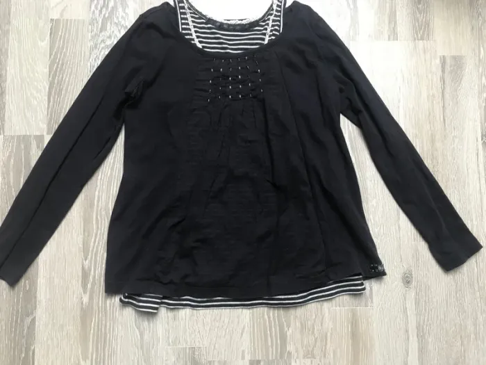 Ensemble ikks 2 pièces