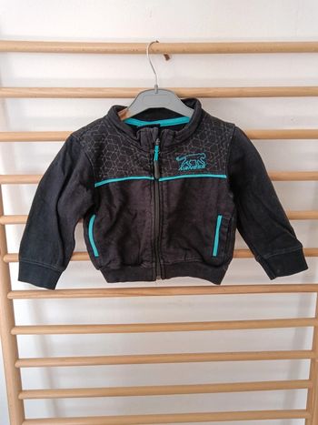 Veste airness
