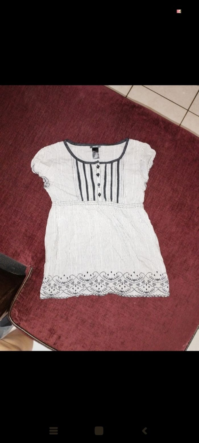 Lot 10 ans filles - photo numéro 5