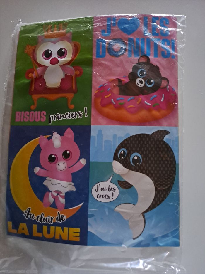 Livre activités - photo numéro 2