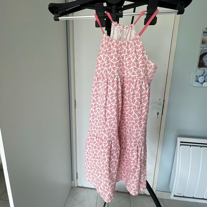 Robe légère
