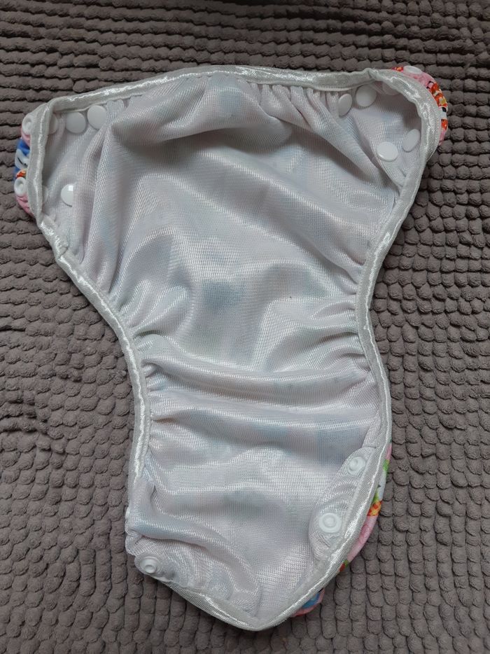 Culotte de bain 6/12 mois - photo numéro 3