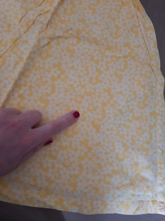 Robe sergent major - photo numéro 3