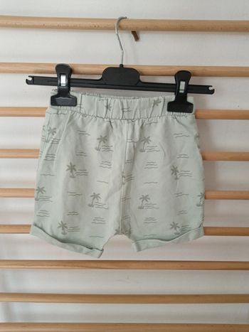 Short kiabi