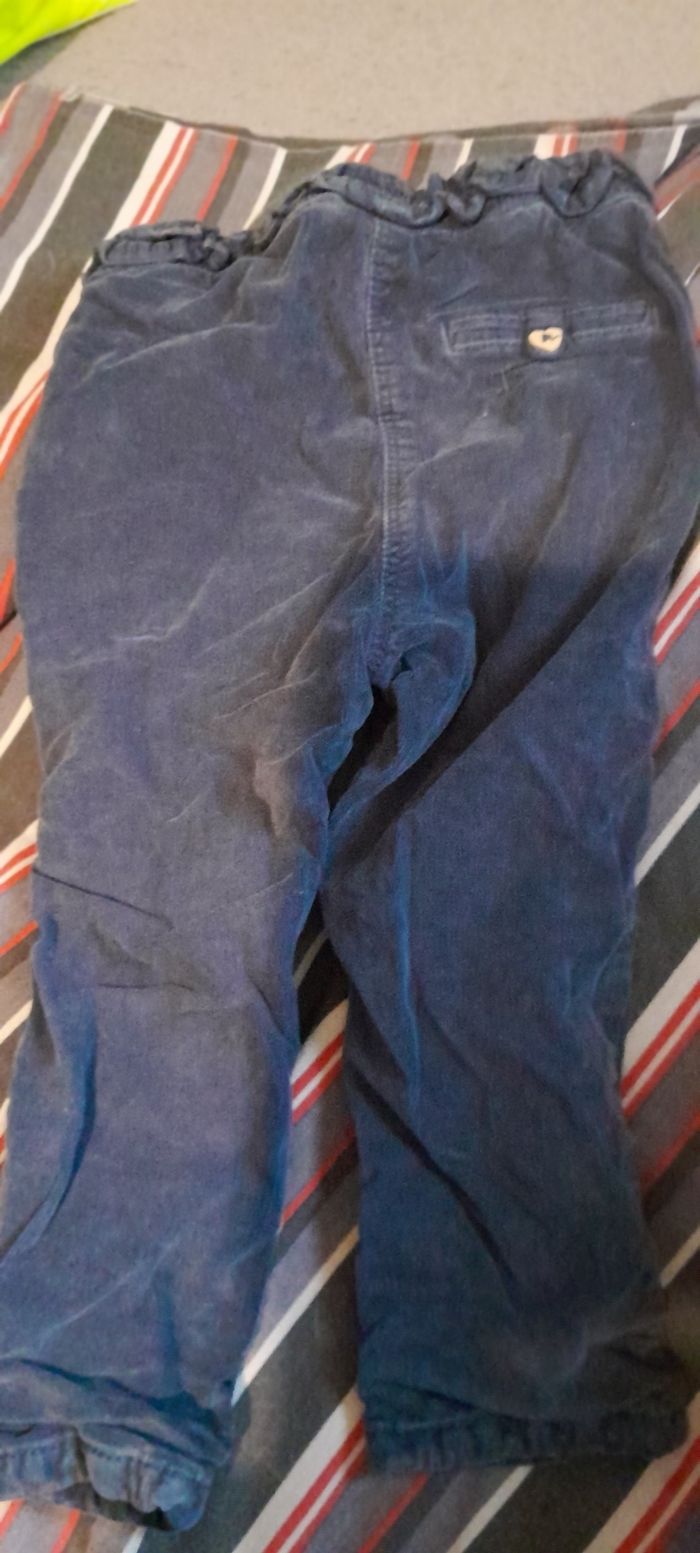 Pantalon - photo numéro 2