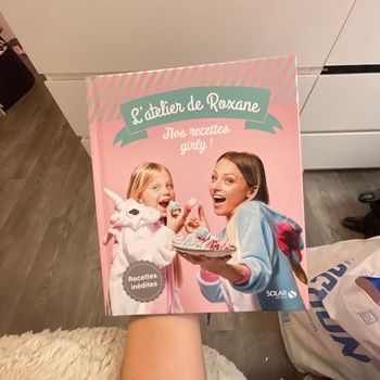 Livre recettes