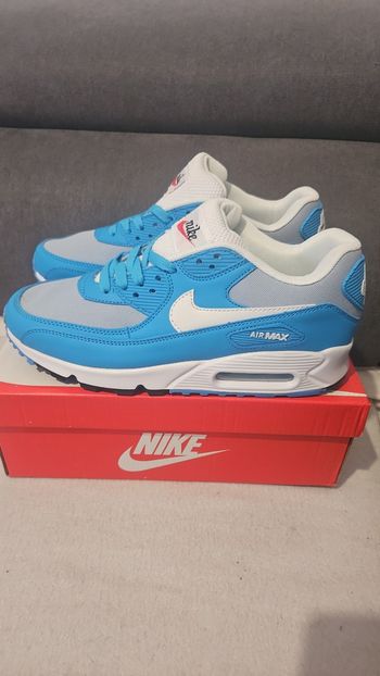 Basket nike neuf