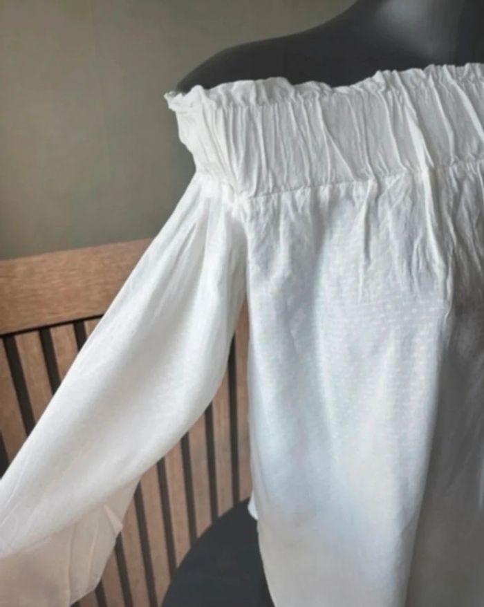 Tunique femme taille : 36 📦 - photo numéro 4