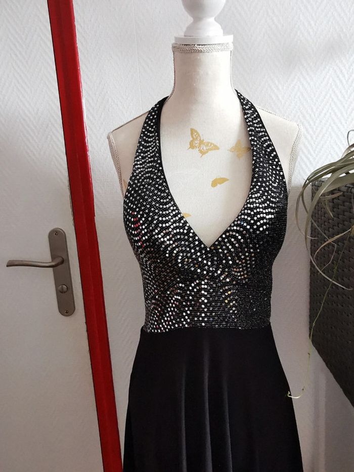 Robe et bolero - photo numéro 2