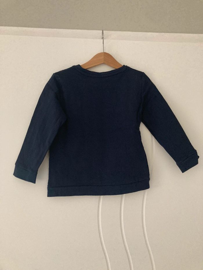 Pull Lili Marelle 5 ans - photo numéro 5