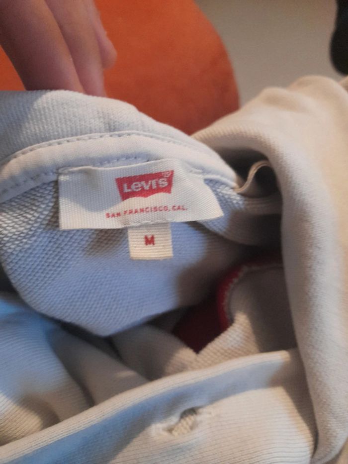 Pull Levi's - photo numéro 5