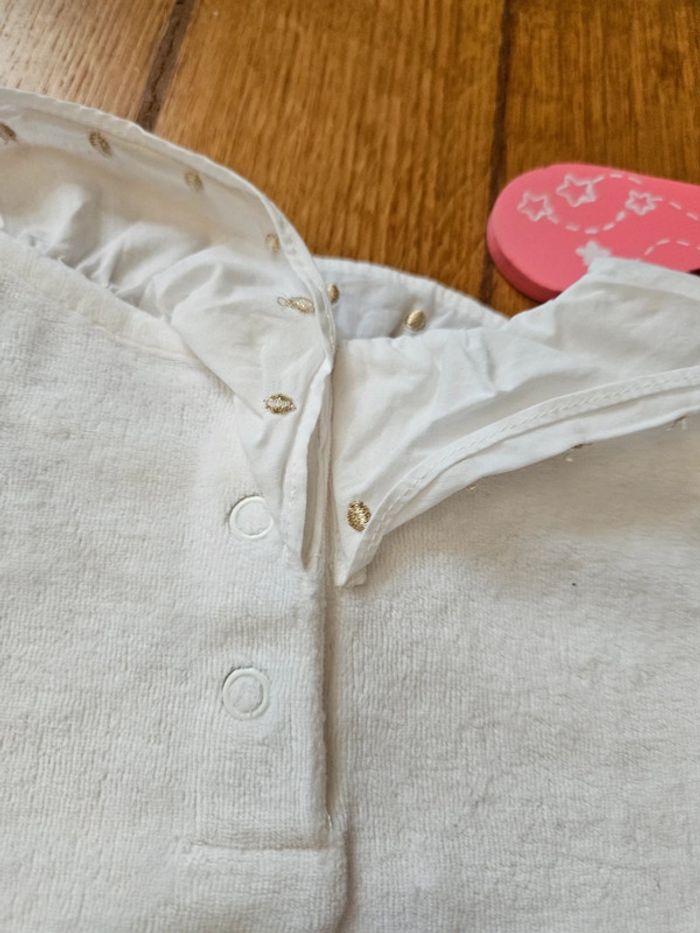 Pyjama Noël Sergent Major 5 ans - photo numéro 8