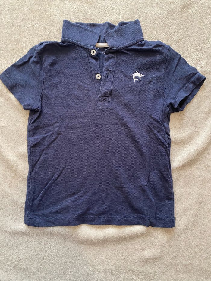 Polo - 5ans