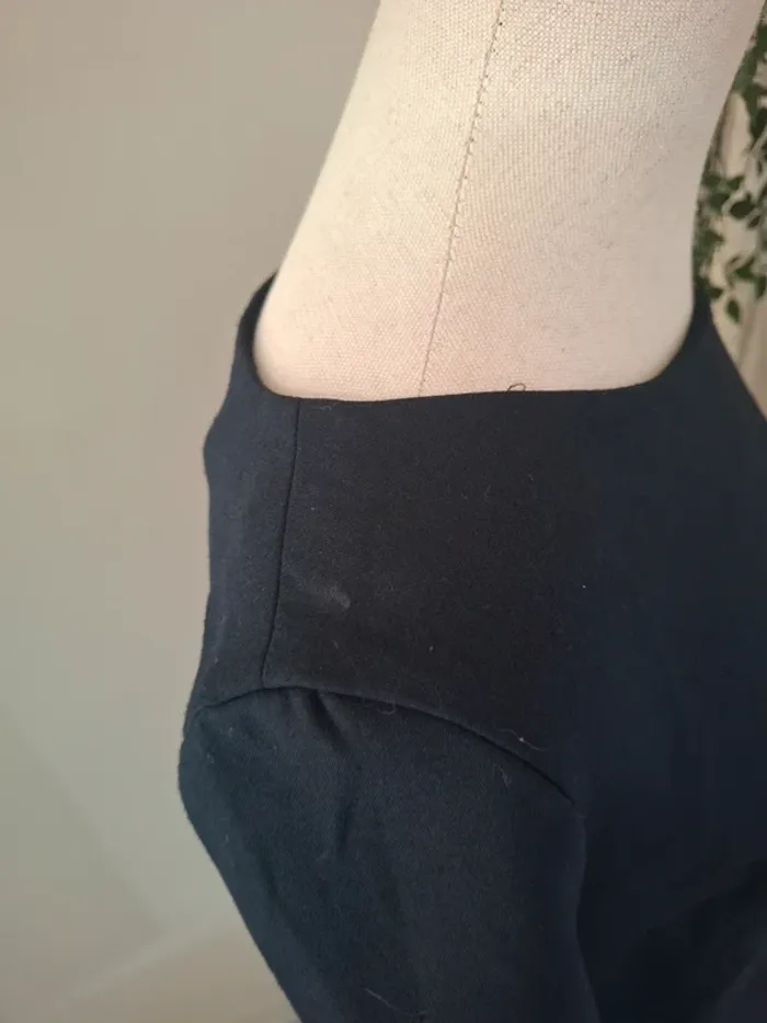 Robe esprit T40 - photo numéro 3