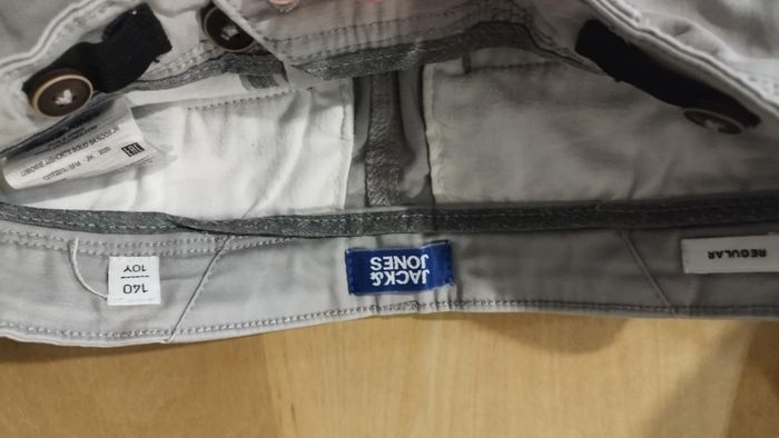 Short garçon 10 ans - photo numéro 2