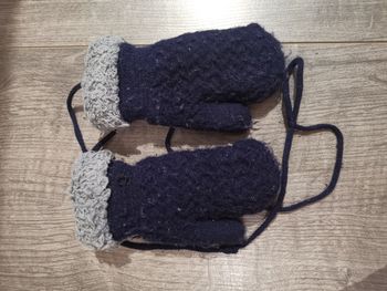Mitaines d'hiver