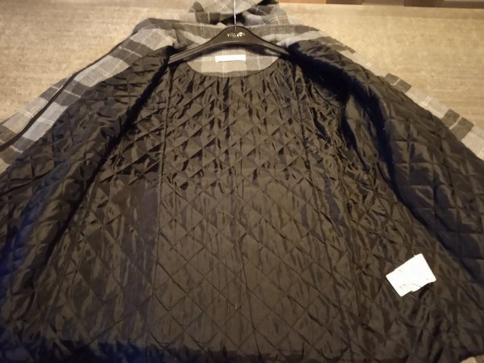 Manteau chaud - photo numéro 2