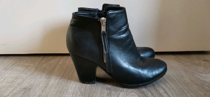 Bottines - photo numéro 2