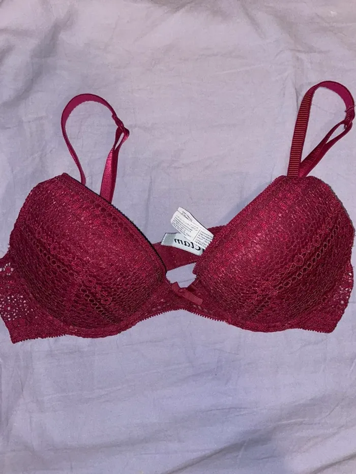 Soutien gorge etam