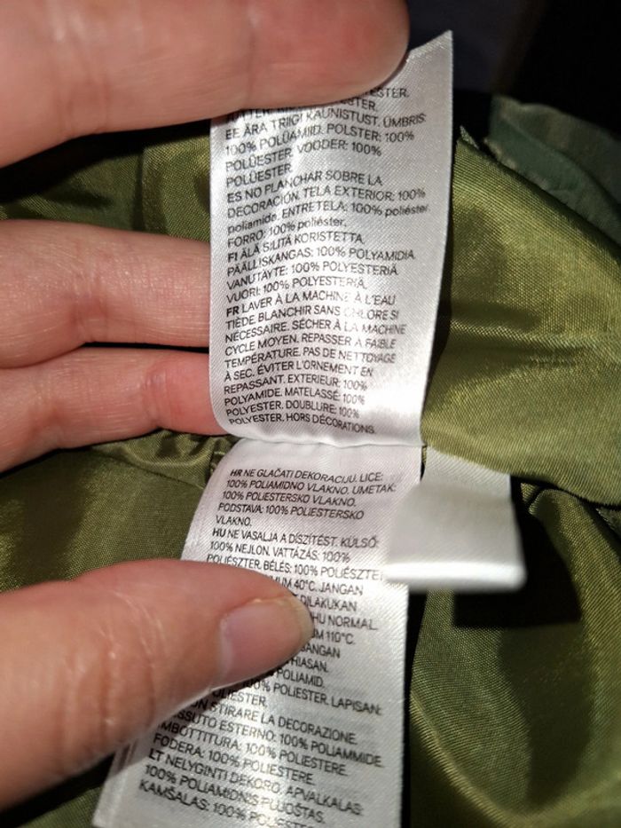 H&m 4/6 - photo numéro 9