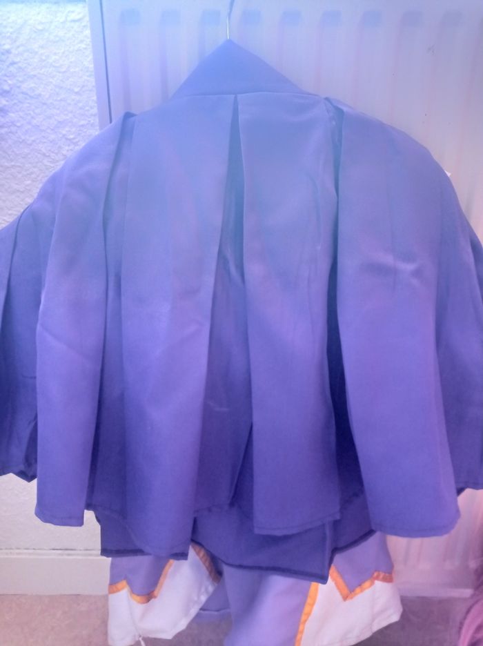 Cosplay complet de Yuno Gasai (Mirrai nikki) - photo numéro 6