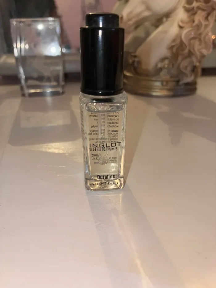 Duraline, 9 ml, Inglot, neuf avec étiquette sous blister. - photo numéro 5
