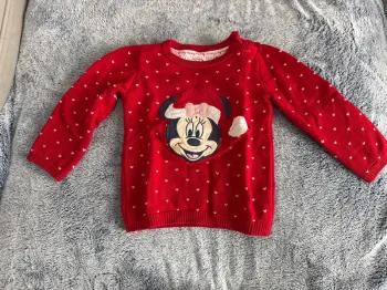 Pull Noël