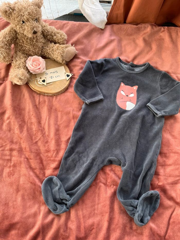Pyjama