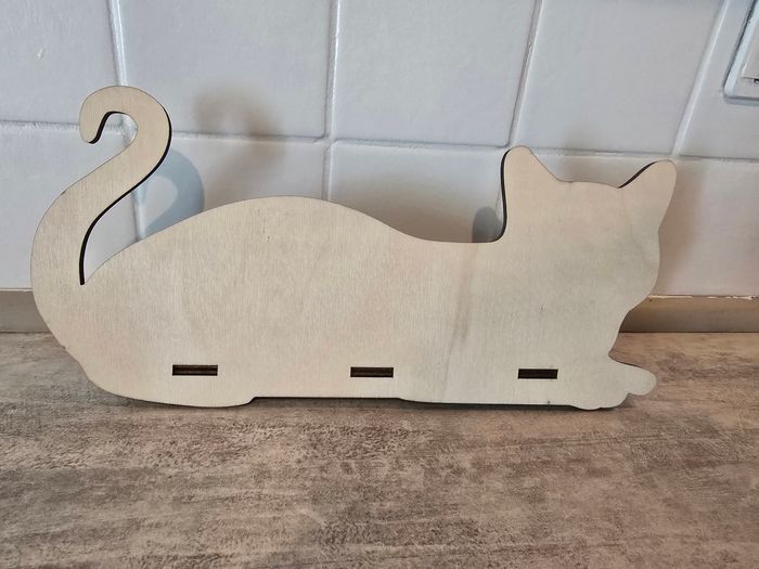 Etagere chat - photo numéro 4